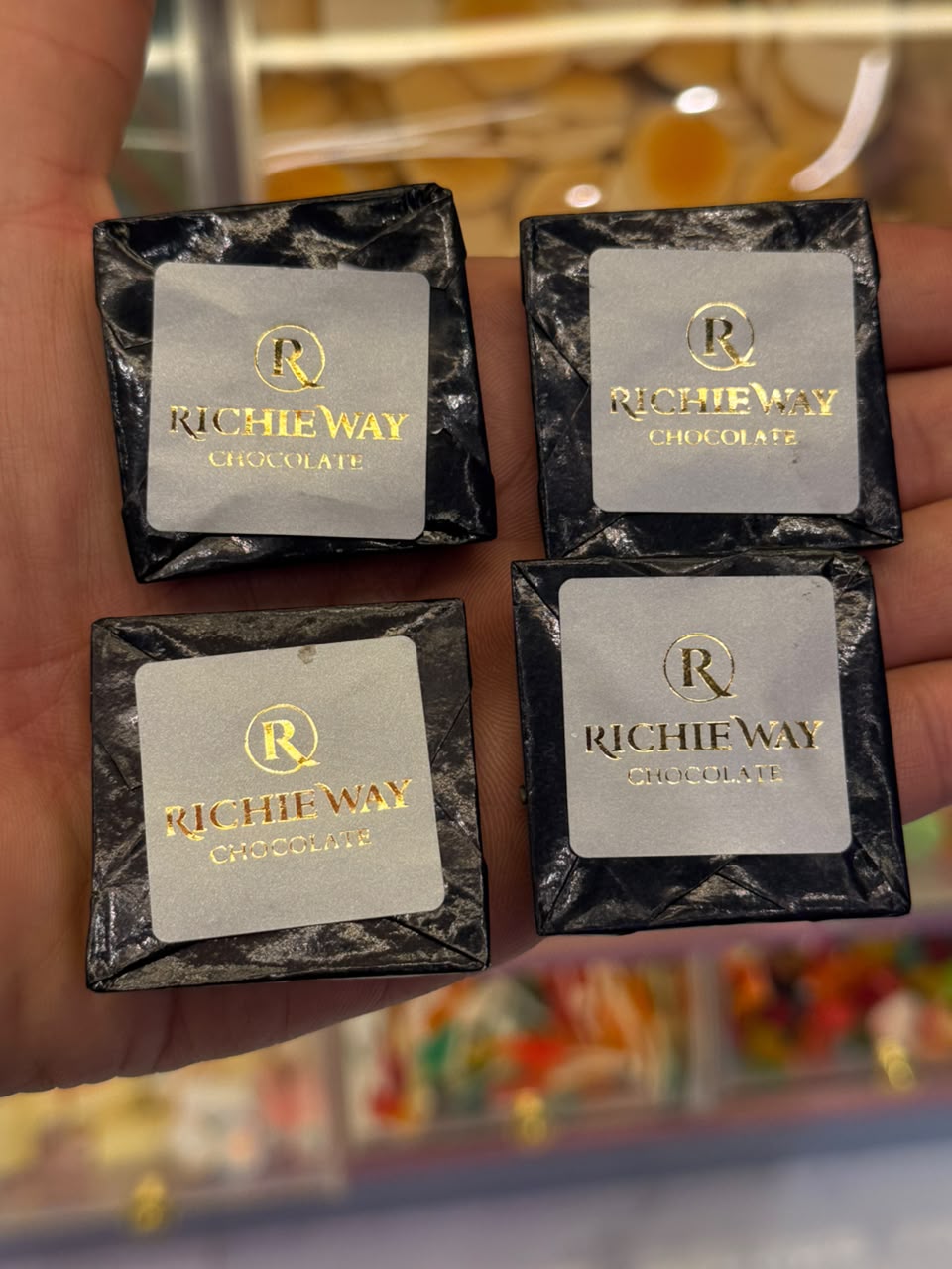 Richieway Chocolate
