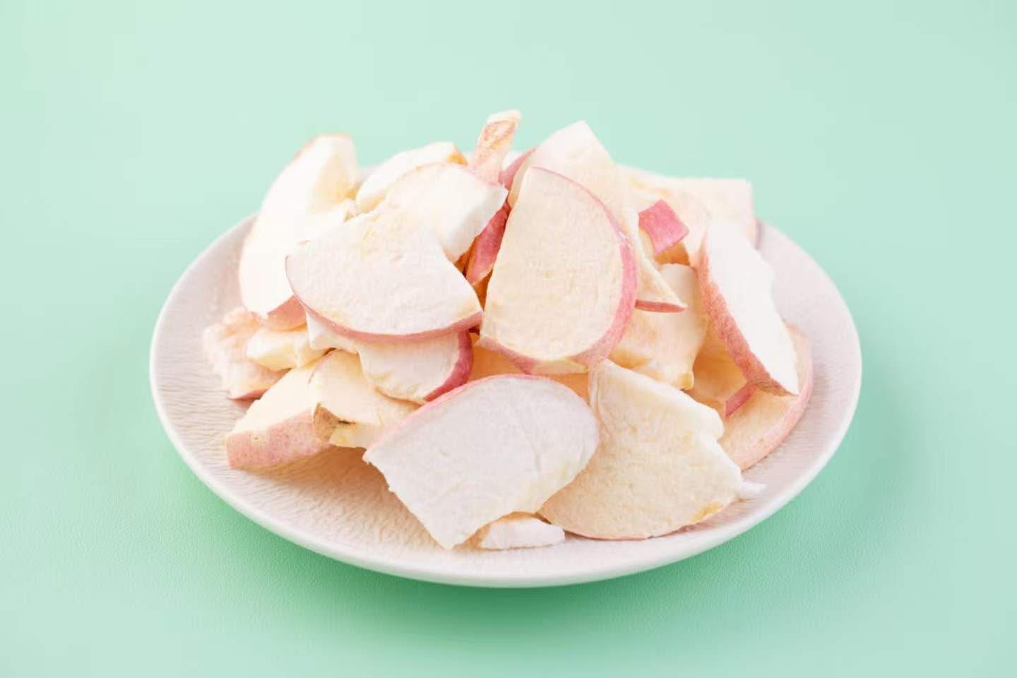 Dried Peach