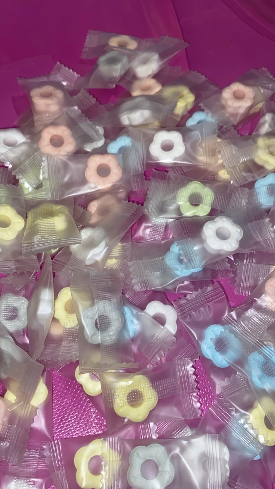 Korean Mint Dragées