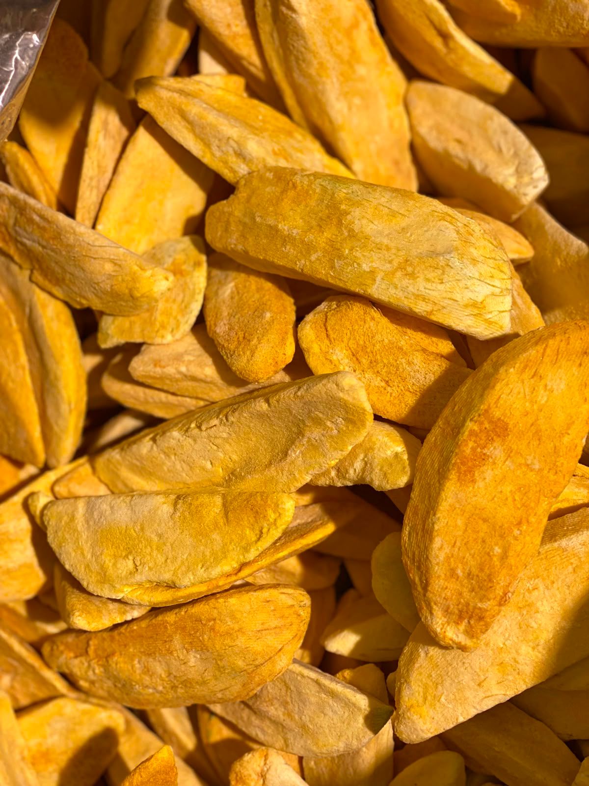 Dried Mango