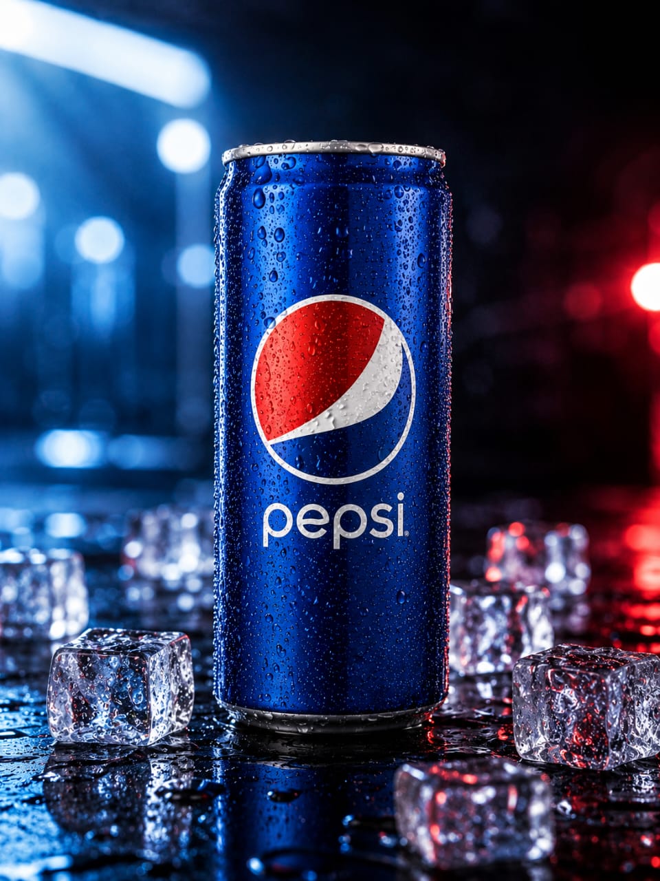 Pepsi Cola