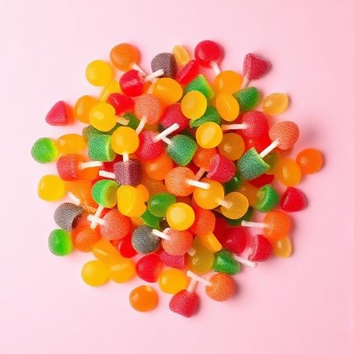 Candies