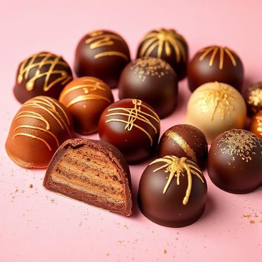 Chocolates