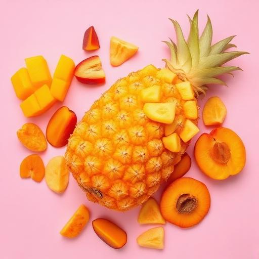 Dried Fruits