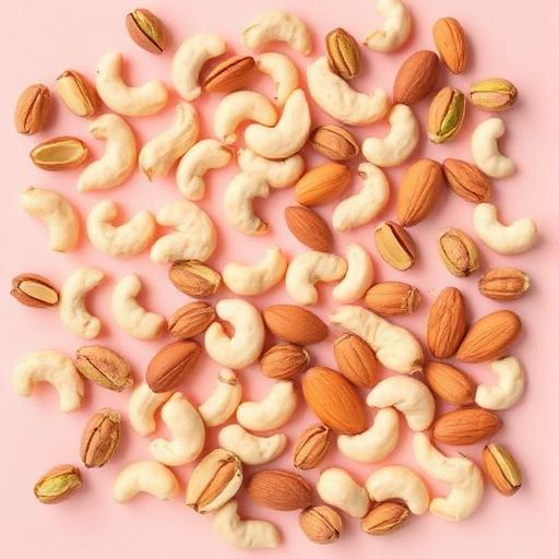 Nuts